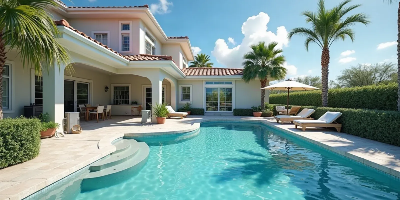 Guía para comprar casa de vacaciones en Florida